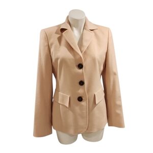 A-K-R-I-S Cashmere Blazer